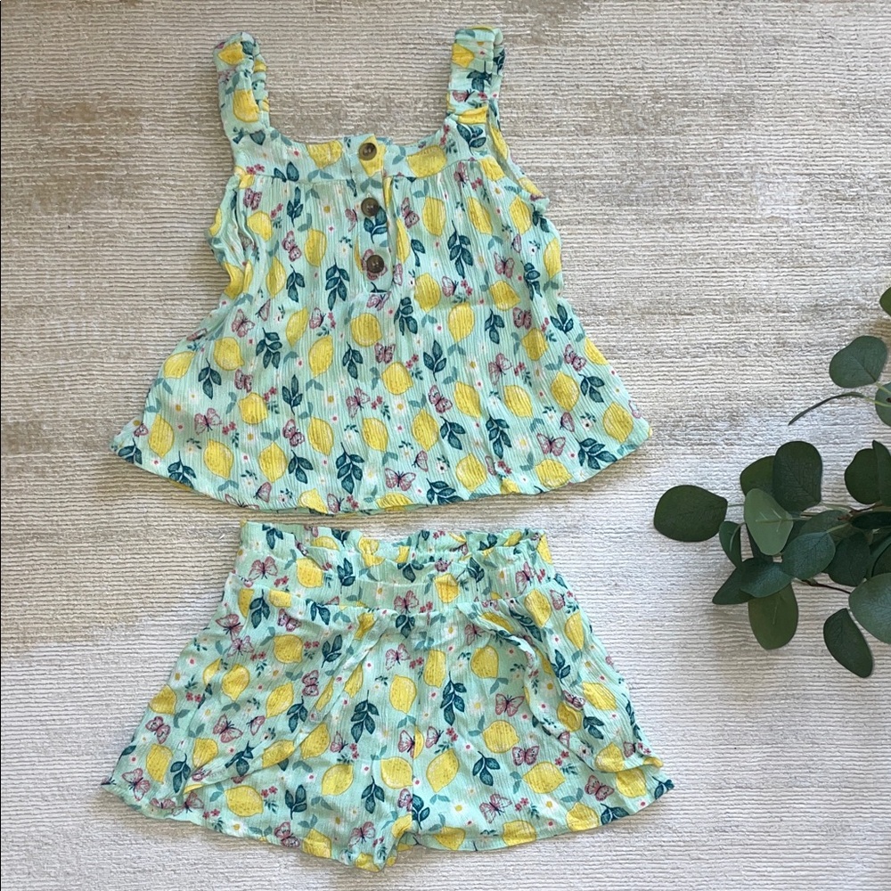 Kate Mack | 🍋 set